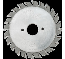 Диск пильный подрезной 120x2,2x20 Holzmann SBVFKS400