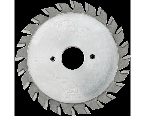 Купить Диск пильный подрезной 120x2,2x20 Holzmann SBVFKS400