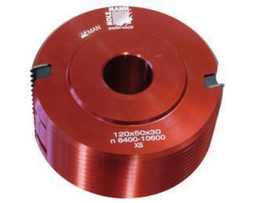 Купить Нож профильный Holzmann SVF120Z210ZPM