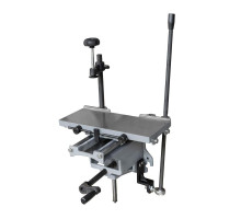 Устройство сверлильно-пазовальное Holzmann K5260LLL