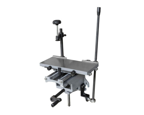 Купить Устройство сверлильно-пазовальное Holzmann K5260LLL