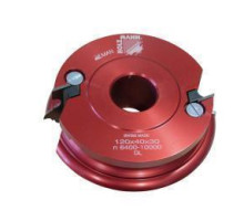 Фреза многопрофильная Holzmann MPF120