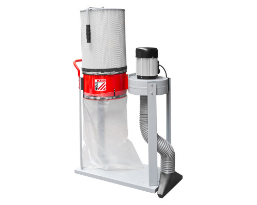 Купити Установка аспирационная Holzmann ABS 1500FF