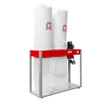 Установка аспирационная Holzmann ABS 5000SE