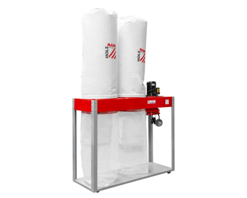 Купити Установка аспирационная Holzmann ABS 5000SE