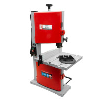 Верстат стрічкопильний по дереву Holzmann HBS 230ECO