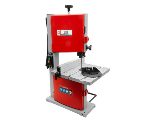 Купити Верстат стрічкопильний по дереву Holzmann HBS 230ECO