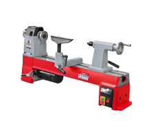 Верстат токарний Holzmann D 510F