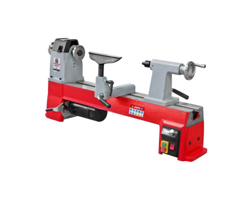 Купить Станок токарный Holzmann D 510F