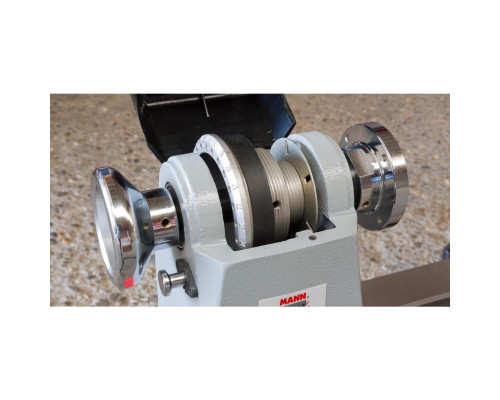 Купить Станок токарный Holzmann D 510F