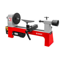 Верстат токарний Holzmann D 300F