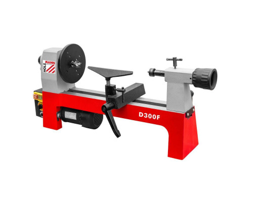 Купить Станок токарный Holzmann D 300F