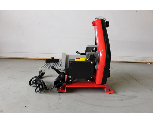 Купить Ленточно-дисковый шлифовальный станок Holzmann BT 75 230 В