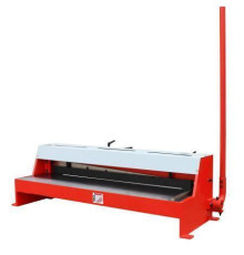 Ножиці гільйотинні Holzmann TBS 1050PRO   (TBS1050PRO)