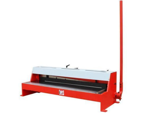 Купити Ножиці гільйотинні Holzmann TBS 1050PRO (TBS1050PRO)