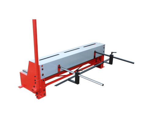 Купити Ножиці гільйотинні Holzmann TBS 1050PRO (TBS1050PRO)