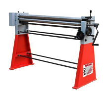 Станок вальцовочный ручной Holzmann RBM 1250M