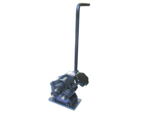 Купити Верстат круглогобочний Holzmann RBM 3