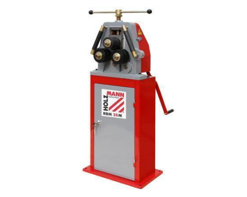 Купить Станок профилегибочный Holzmann RBM 28M