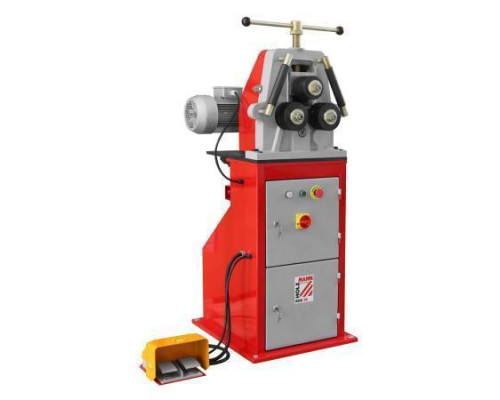 Купити Верстат профілезгинальний Holzmann RBM 28