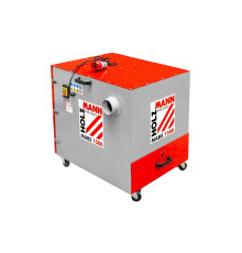 Аспіраційна установка для металевої стружки Holzmann MABS1500  (MABS1500_400V)