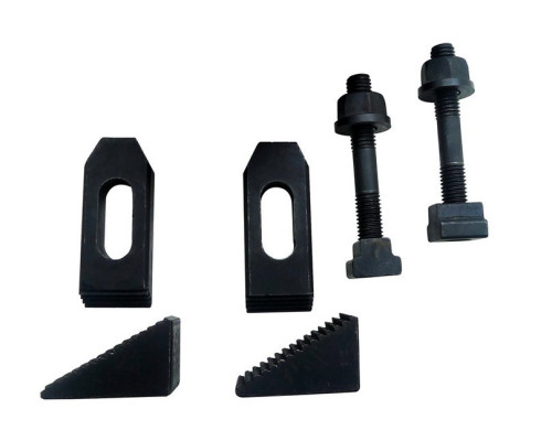 Купить Комплект зажимных приспособлений, 6 шт. M10 Holzmann SWS6TLGM10