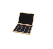 Комплект микрометрических нутромеров Holzmann IMS4