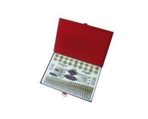 Купить Метчики и плашки метрические Holzmann GBM 58TIN