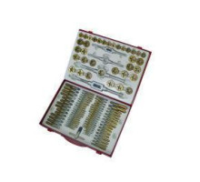Метчики и плашки метрические Holzmann GBM 110TIN