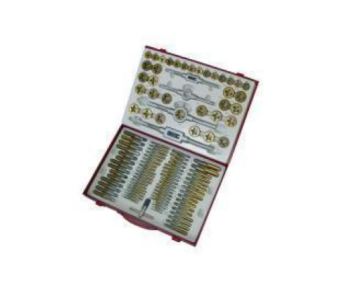 Купить Метчики и плашки метрические Holzmann GBM 110TIN