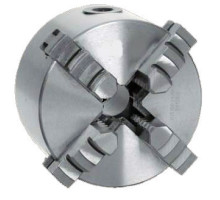 4-кулачковий патрон 4BPS200D1-4 для верстата Holzmann ED1000N D1-4