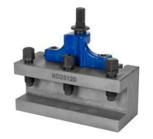 Резцедержатель Holzmann WZHB_GERADE