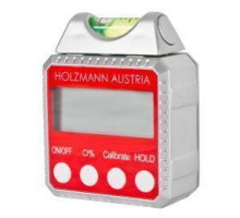 Угломер цифровой Holzmann DWM 90