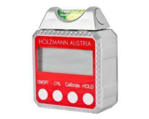 Купить Угломер цифровой Holzmann DWM 90