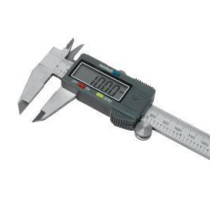 Штангенциркуль цифровой Holzmann DMS 150