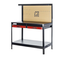 Верстак Holzmann WT06