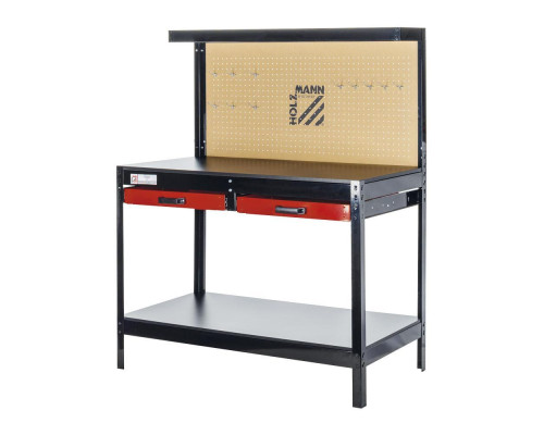 Купить Верстак Holzmann WT06