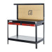 Купить Верстак Holzmann WT06