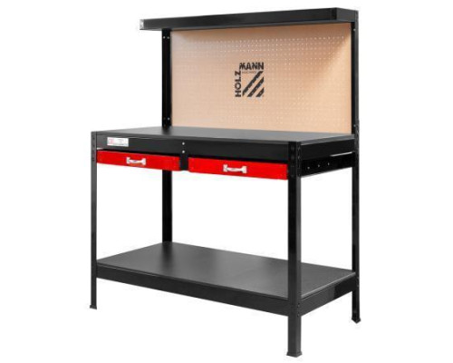 Купить Верстак Holzmann WT06
