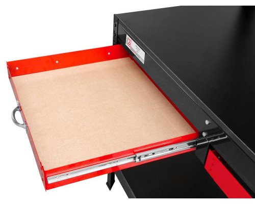 Купить Верстак Holzmann WT06