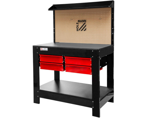 Купить Верстак Holzmann WT37