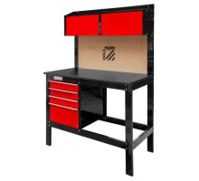 Верстак многофункциональный Holzmann WT39