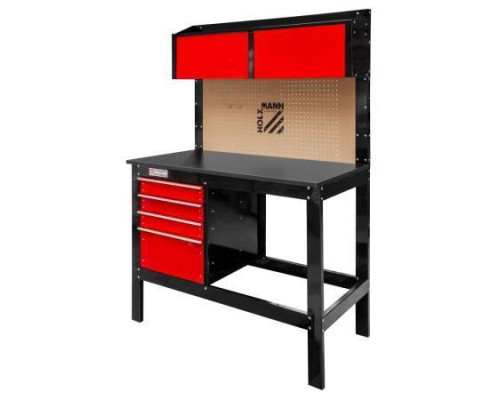 Купить Верстак многофункциональный Holzmann WT39