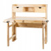 Купить Верстак столярный из каучукового дерева Holzmann WB 123A