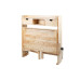 Купить Верстак столярный из каучукового дерева Holzmann WB 123A