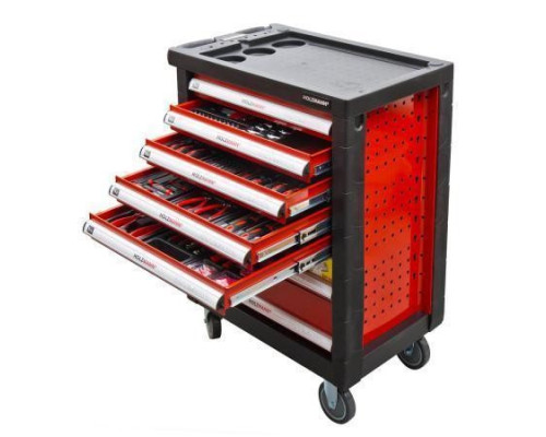 Купить Тележка для мастерской с инструментами Holzmann WW790W