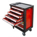 Купить Тележка для мастерской с инструментами Holzmann WW790W