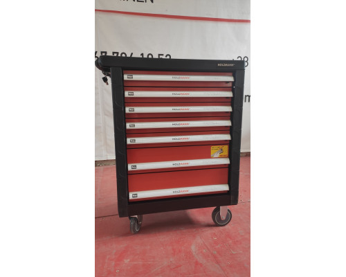 Купить Тележка для мастерской с инструментами Holzmann WW790W