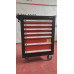Купить Тележка для мастерской с инструментами Holzmann WW790W