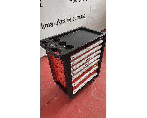 Купить Тележка для мастерской с инструментами Holzmann WW790W